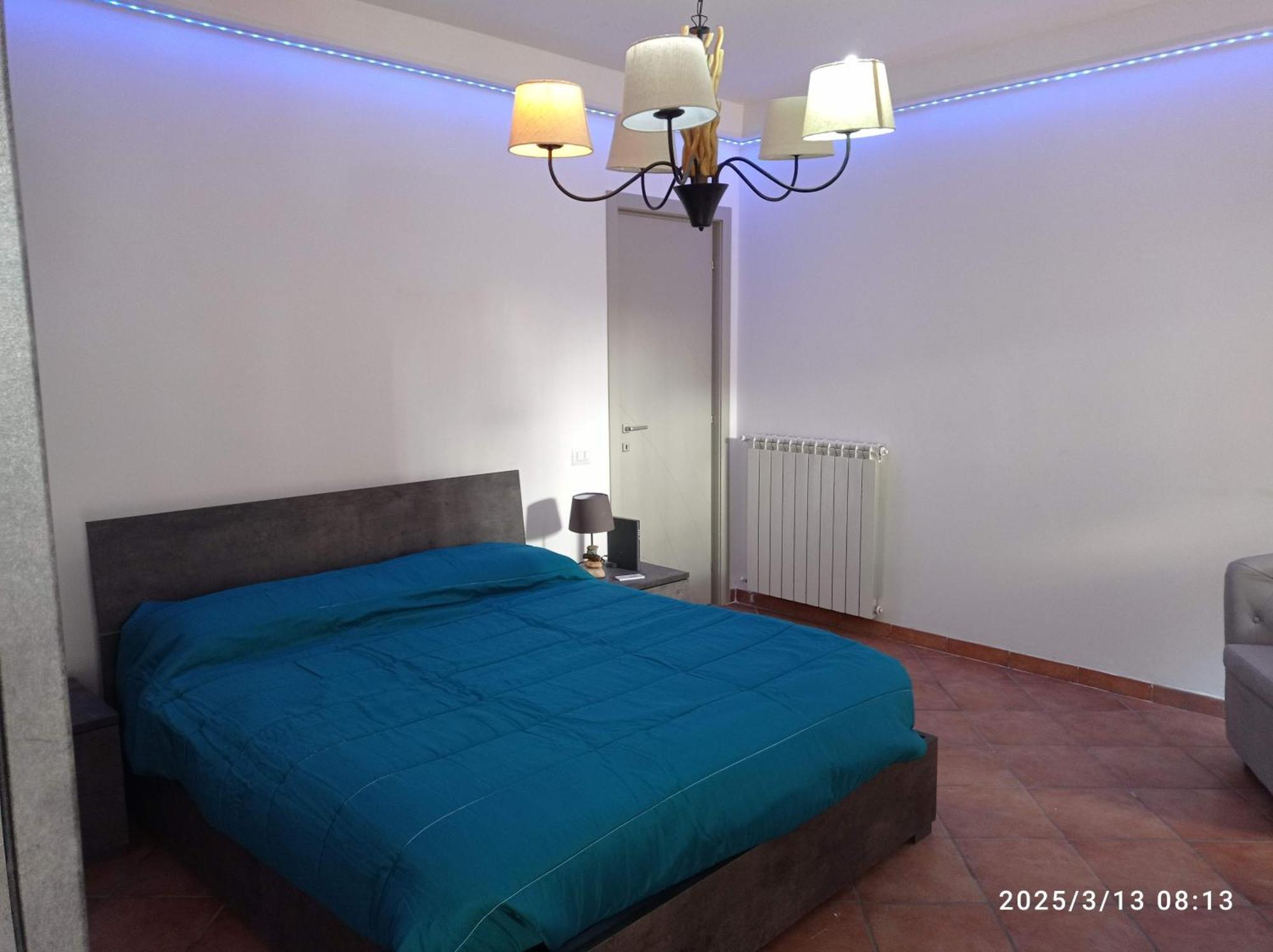 Per Uso Turistico Falcocchio Massimo Appartamento Roma