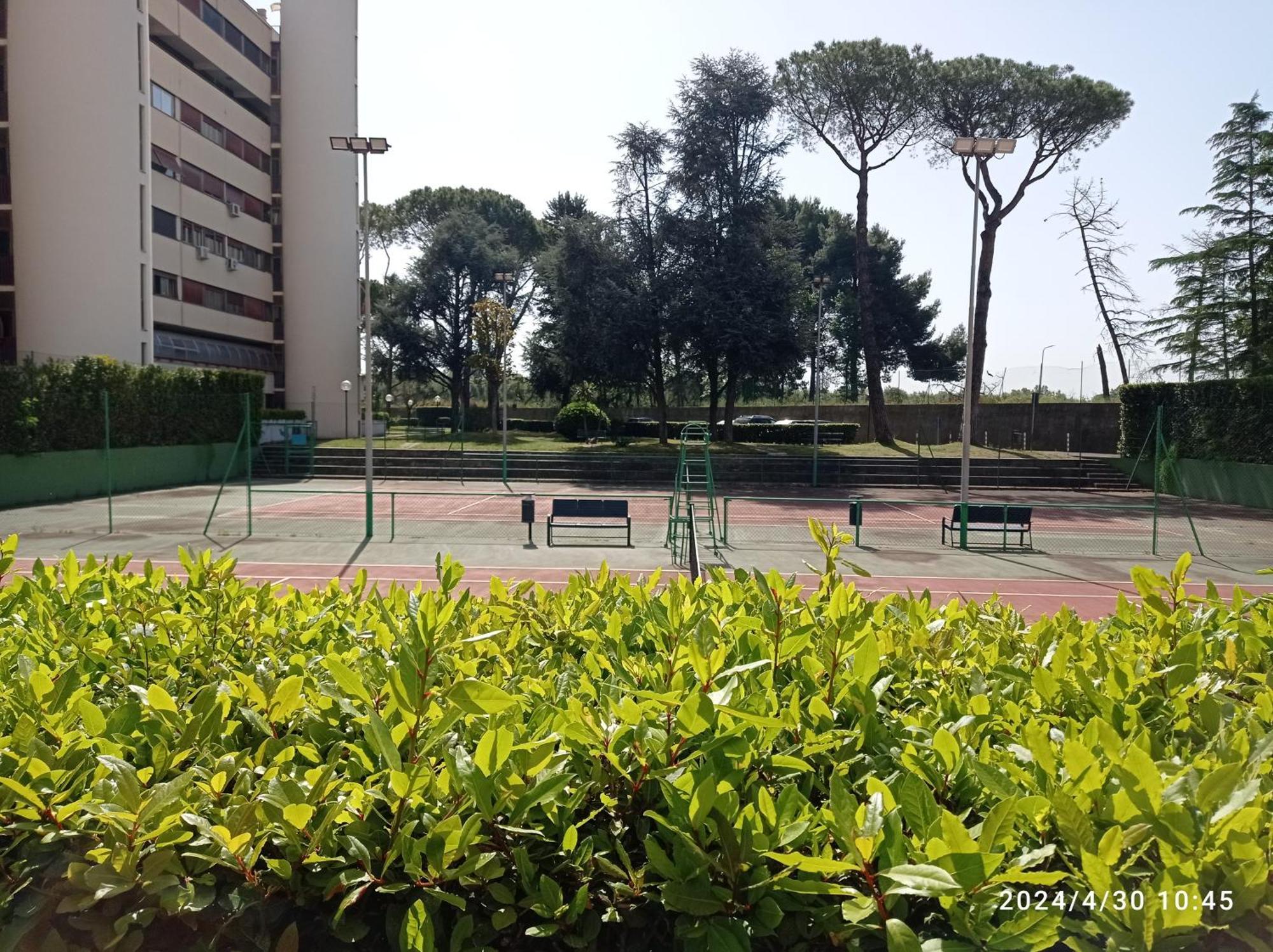 Per Uso Turistico Falcocchio Massimo Appartamento Roma