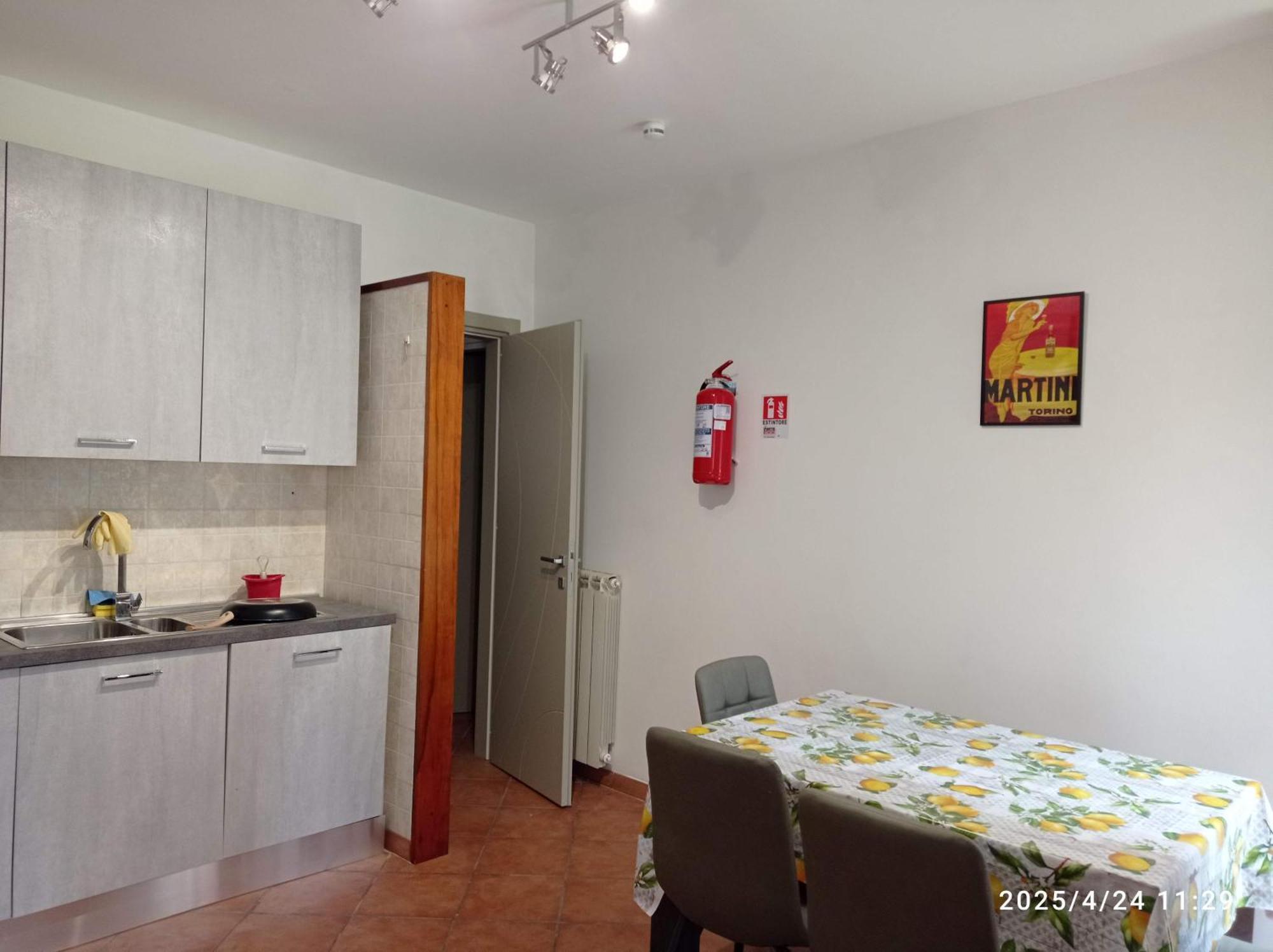 Per Uso Turistico Falcocchio Massimo Appartamento Roma